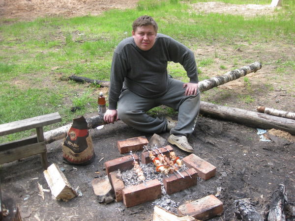 Раиль Гафаров