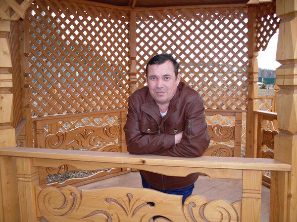 Владимир Сидоров