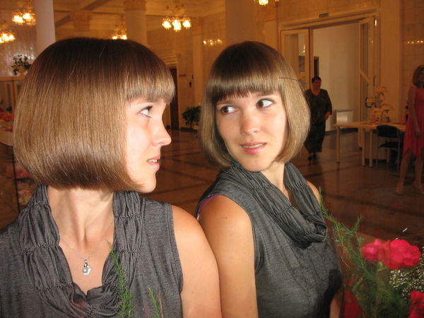 Ольга Удачина