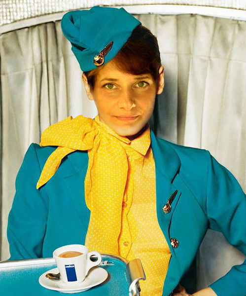 Ольга Лубяная