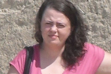 Юлия Ефимова