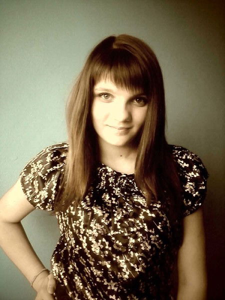 Каринка Пенкрат