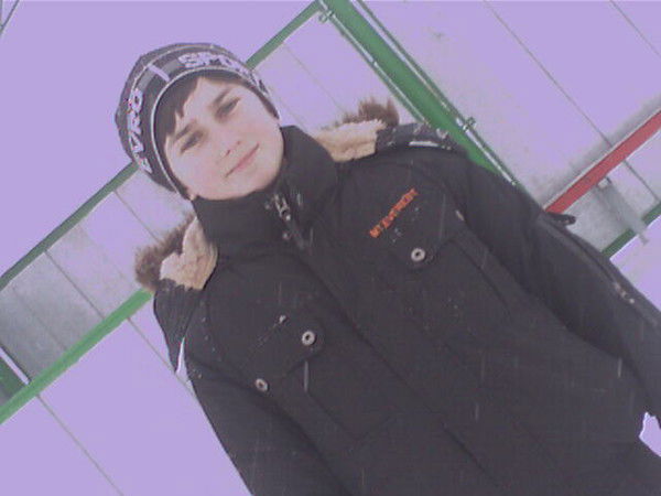 Саша Ранцевич