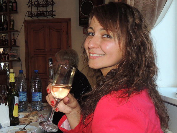 Наталия Сокоренко