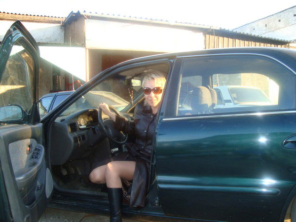 Светлана Толстикова