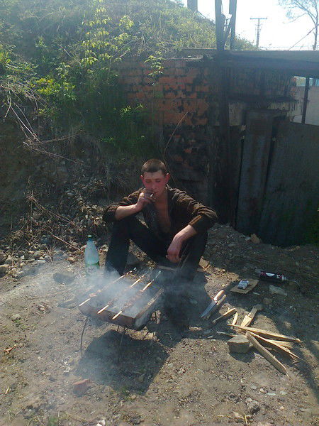 Алексей Корявченко