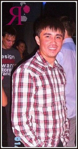 Тимур Магадиев