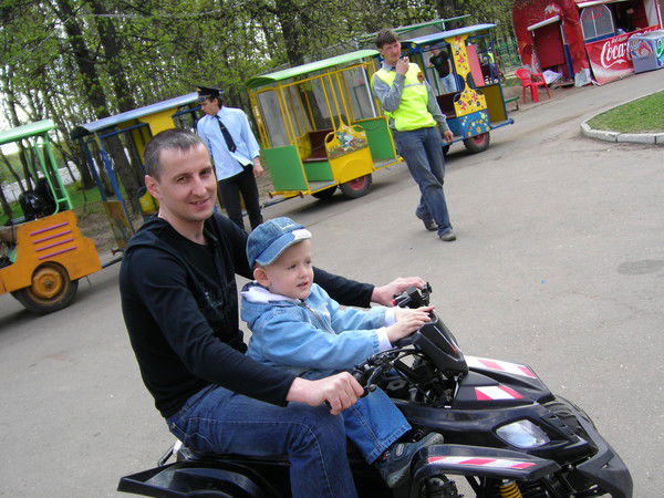 Егор Терентьев