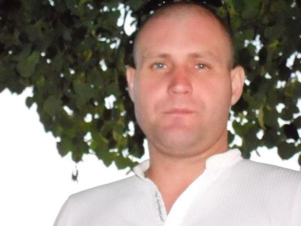 Сергей Клюкин