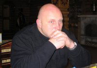 Дмитрий Дронов