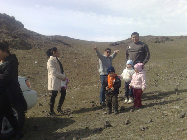 Еркин Бактыбаев