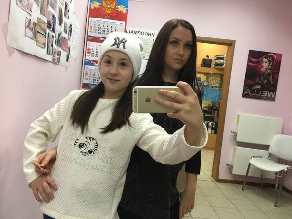 Елена Григорьева