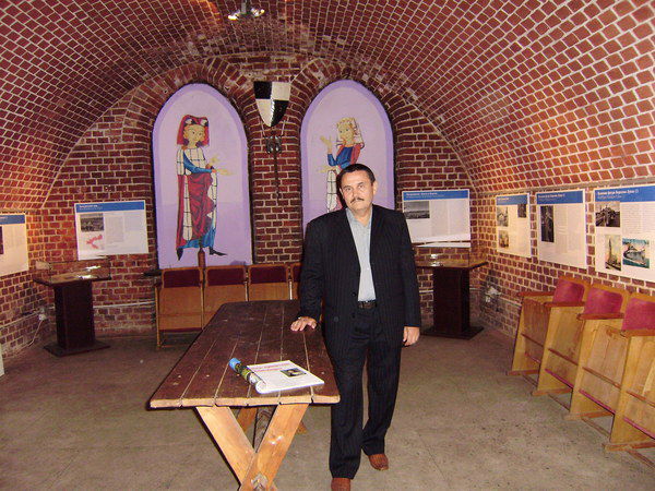 Юрий Шайдуров