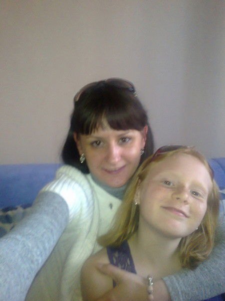 Ольга Филимонова