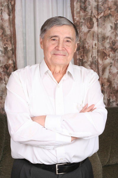 Рафик Баязитов