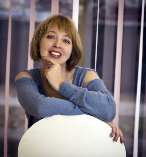 Таня Татьяна