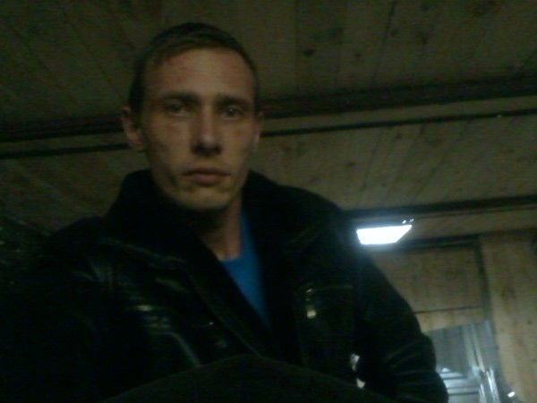 Руслан Тухватулин