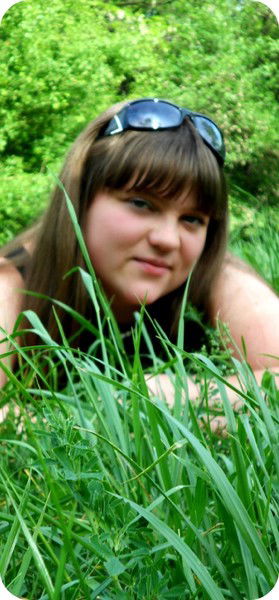 Марина Гайворонская