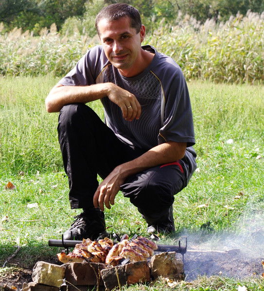 Вадим Рижко