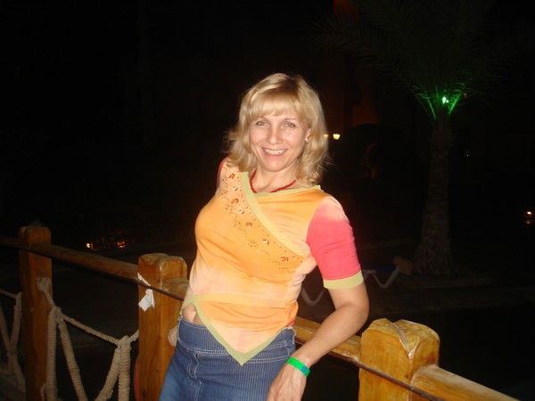 Майя Свириденко