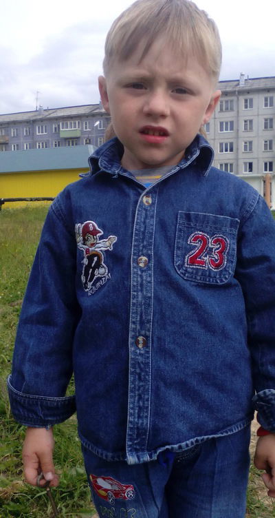 Николай Королёв