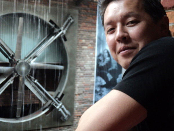 Тилегенов Айбат