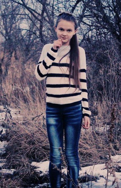 Таня Шатаева