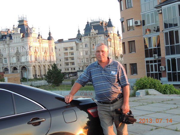 Шамиль Гельманов