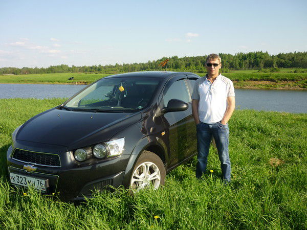 Алексей Гвоздев