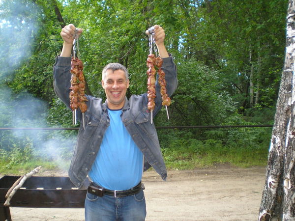 Максим Первушин