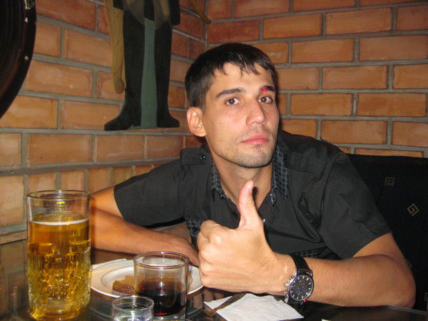 Тимур Ахмедов