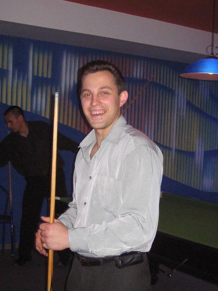 Александр Райко