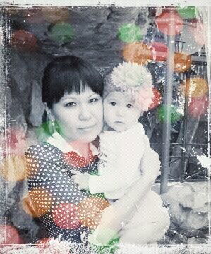 Нургуль Бекетанова