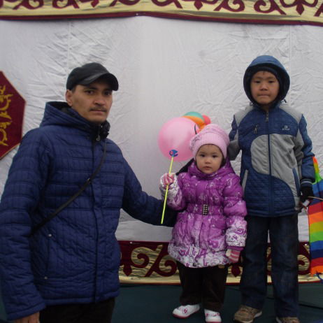 Абдихамит Болатов