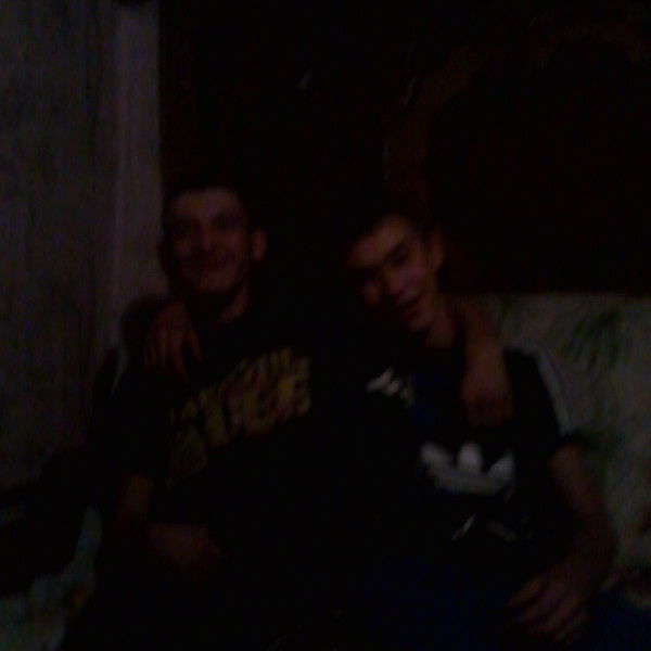 Александр Петров