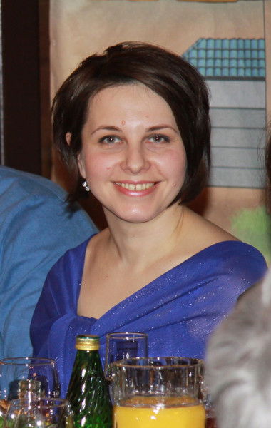 Татьяна Алхименкова