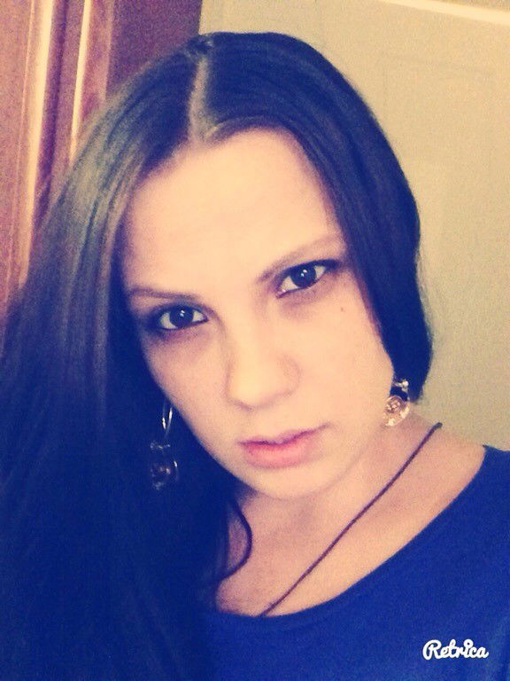 Ирина Шебанова