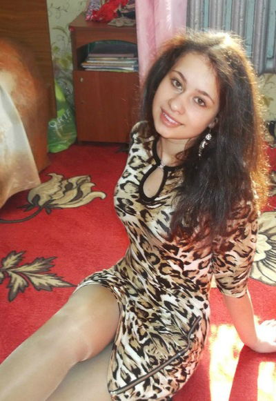 Виктория Сидоренко