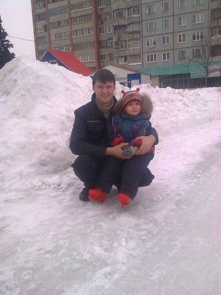 Сергей Гордеев