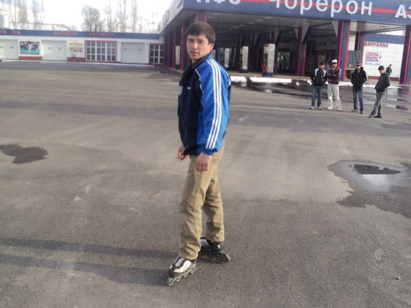 Мухсиддин Чаббор