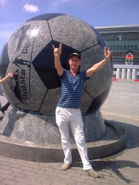 Валентин Ряполов