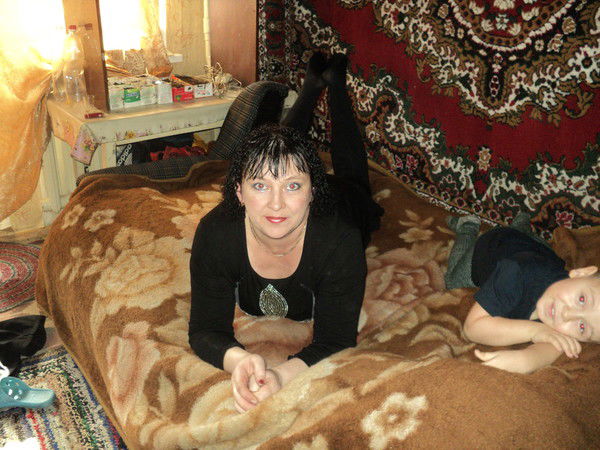 Ира Матвейчук