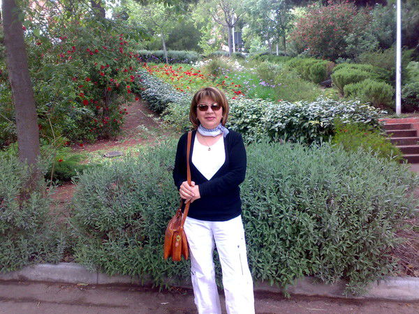 Гулнара Абдыкадырова