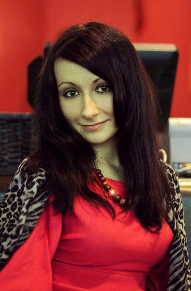 Елена Родионова