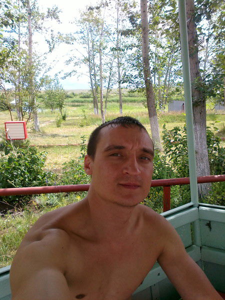 Сергей Юсупов