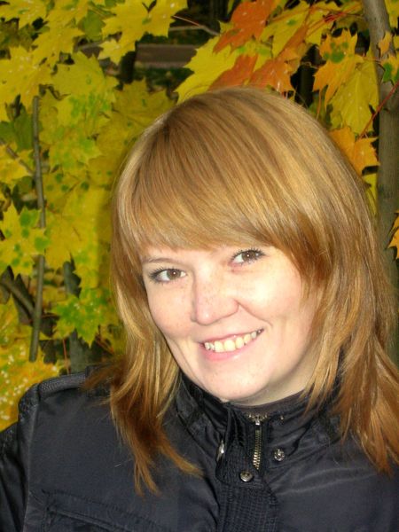 Луценко Ольга