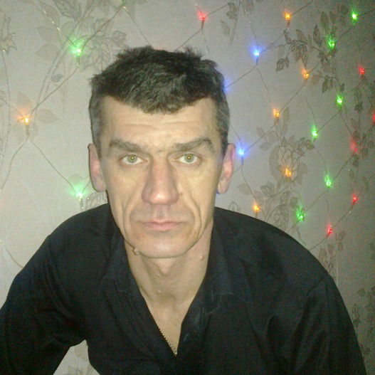 Алексей Киняйкин