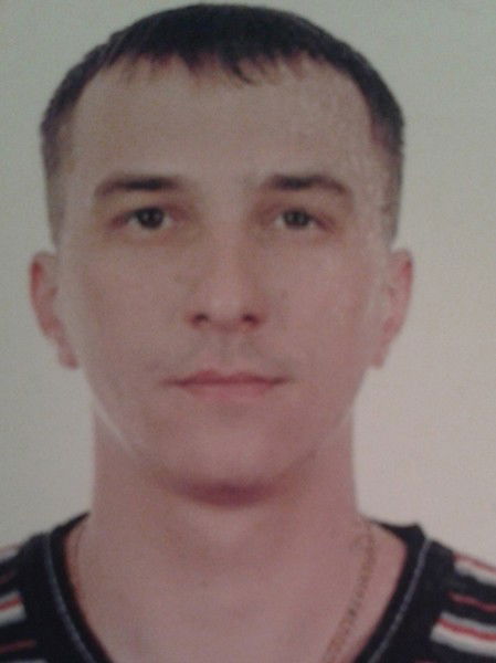 Евгений Трофимов