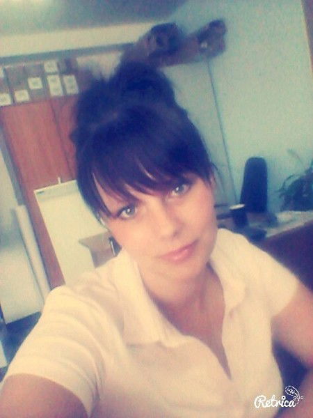 Юлия Сильченко