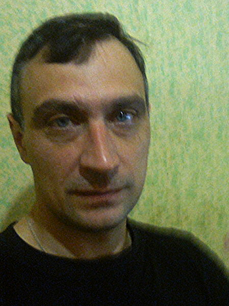 Сергей Яппинен